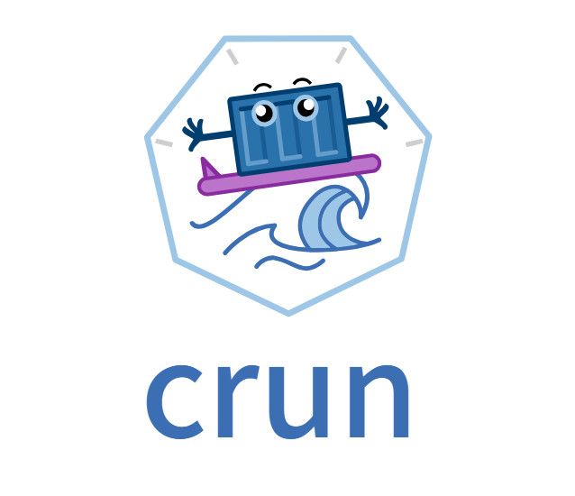 crun
